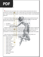 Design - Fundamentos