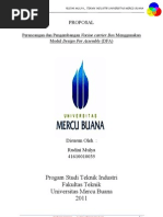 Download Analisa Jurnal - Rudini Mulya Teknik Industri by Rudini Mulya SN106123694 doc pdf
