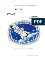 Space Shuttle Mission STS-42