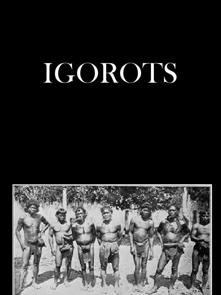 Igorot Musical Instruments Overview | PDF | Aerophones | Musical ...