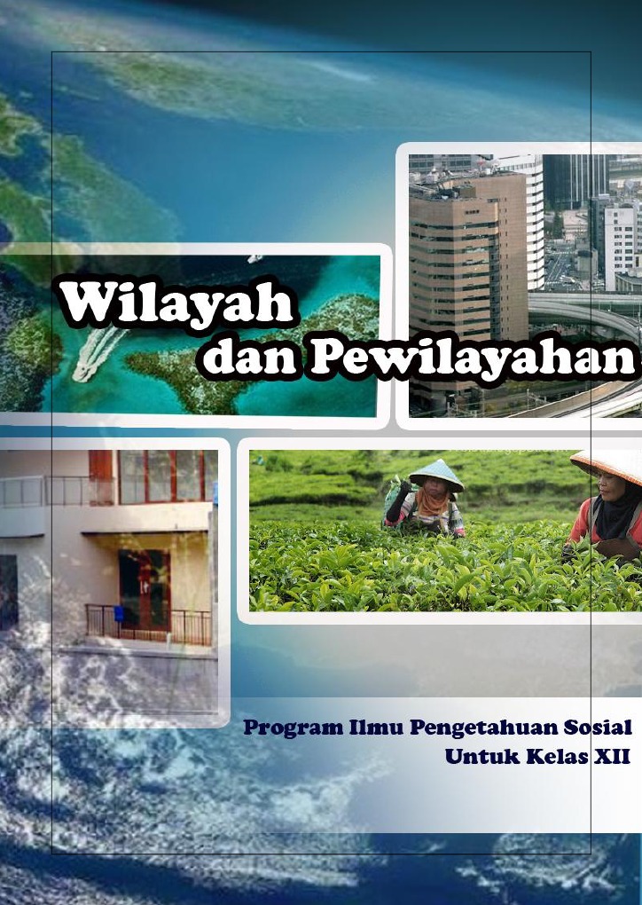 Tugas 1 Wilayah Dan Pewilayahan