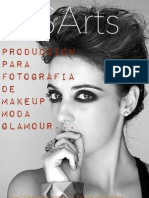 Fotografia para Maquillaje