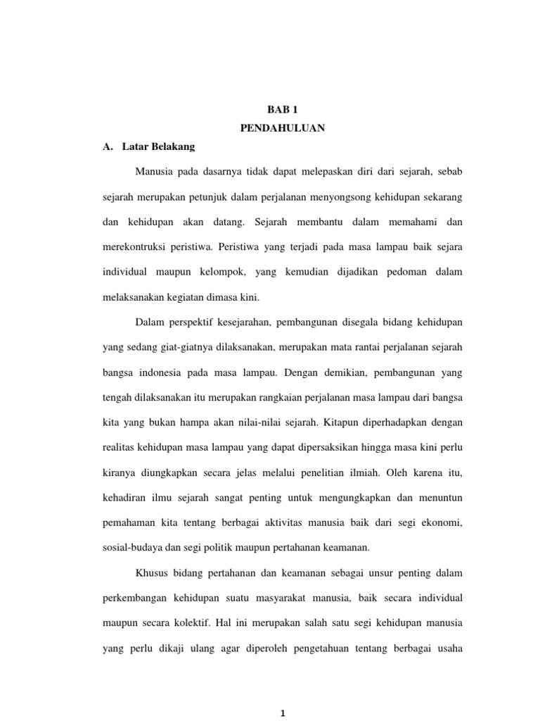 Latar Belakang Penelitian 1 PDF