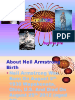 Neil Armstrong Presentation - Phi Phi