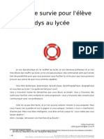 Guide de Survie Pour Eleves Dys-1