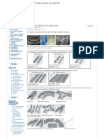 FRP Cable Ladder & FRP Cable Tray