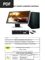 Download Participate in a Workplace Communication by Nebuchadnezzar Buggy Andamon Sayson SN106137339 doc pdf