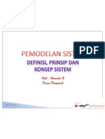 Bk Ps 2 Pemodelan Sistem