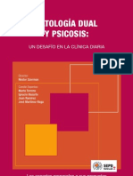 Szerman N Patología dual y psicosis 2012