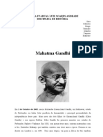 Mahatma Gandh1