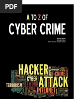 Download A2Z of Cyber Crime by Abhishek Biswas SN106153832 doc pdf