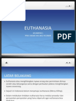 Euthanasia - EHK