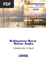 Download Kalbar Dalam Angka 2008 by edhi13 SN10615595 doc pdf