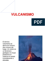 Vulcan is Mo