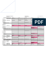 Jaarplanning Ouders TL3 2012-2013 Versie 13 September