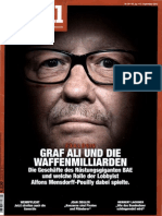 Profil: Graf Ali und die Waffenmilliarden 