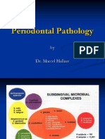 9 Periodontal Pathology