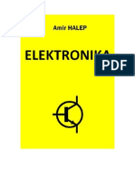 Elektronika by Amir Halep