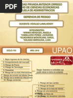 Encuesta Sobre La Calidad de Servicio de Transporte ...