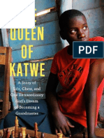 The Queen of Katwe by Tim Crothers (Excerpt)