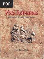 Download Vas Romanas Ingeniera y tcnica constructiva Isaac Moreno Gallo by Isaac Moreno Gallo SN106179283 doc pdf