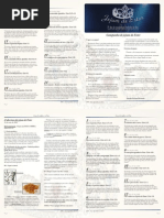 ESBOÇO JEJUM DE ESTER