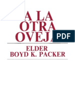 A La Otra Oveja - Elder Boyd K Packer