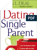 Dating and The Single Parent