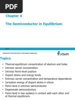 The Science and Engineering of Microelectronic Fabrication