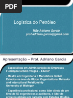 Logistic A