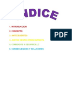 Indice