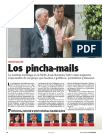 Los Pincha-mails