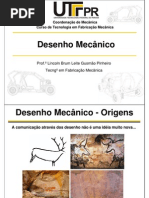 Desenho Mecanico