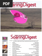 R/C Soaring Digest - Feb 2005