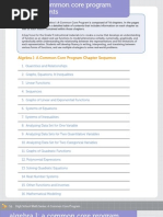 Download 2012_CCSS_A1_TOC by dyksterk SN106198628 doc pdf