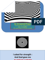 2012Sep18 - An Answered Prayer - [Please download and view to appreciate better the animation aspects]