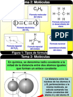 Moleculas