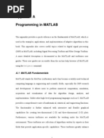 Appendix A MatlabTutorial