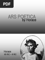 Download ARS POETICA by Jeffrey Hernandez SN106208571 doc pdf