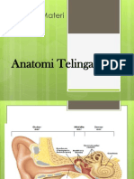 Anatomi Telinga PPT