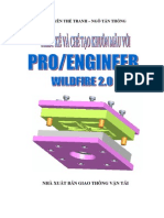 Sach Proengineer2.0