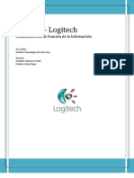 Caso 7 - Logitech