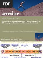 Download Annual Performance Management Process - Overview for Employees by Imran Khan SN106218026 doc pdf