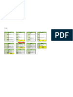 Zoology Scheme of Work