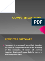 Softwares