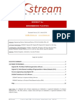 Digimat For Engineering Plastics