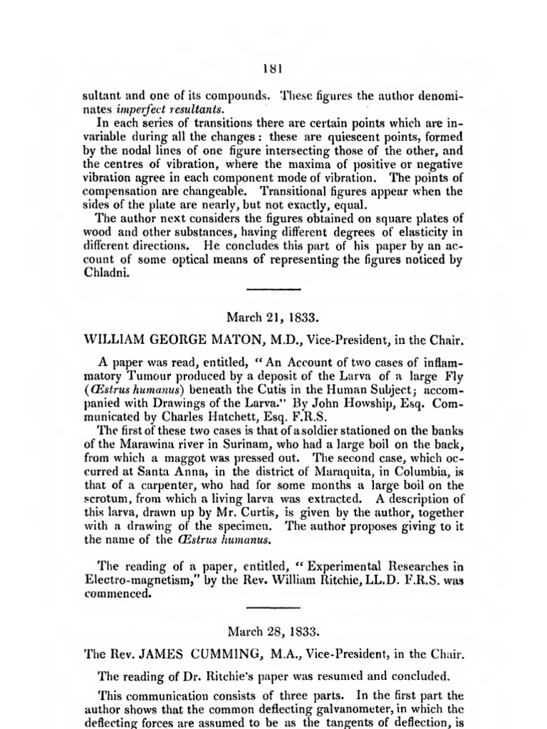 George: Maton | PDF | Electromagnetic Induction | Electricity