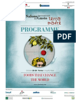 050 Programma Salone ENG