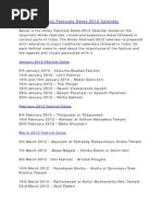 Download Festivals 2012 by GOMES JOHN SN106232750 doc pdf
