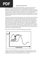 Download Simulated Annealing by Ajay Pratap Yadav SN106237131 doc pdf
